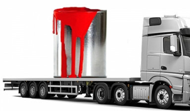 Объявление от СООО "ПроЛив": «Перевозки неопасных химических грузов» 1 фото