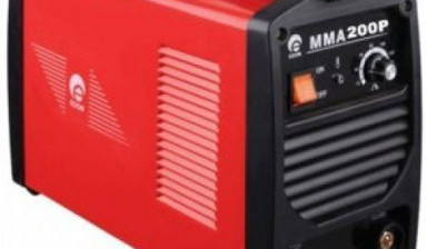 Объявление от ООО "МегаВатт": «Аренда сварочного оборудования MW MMA-200» 1 фото
