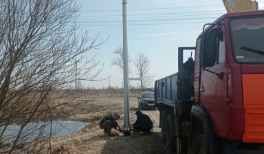 Манипулятор услуги в Иваново, по области.