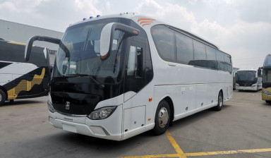 Объявление от Azim Travel Service: «ASIASTAR YBL6121HCP (Газ метан)» 2 фото