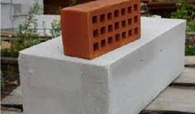 Газобетонные стеновые блоки