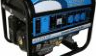 Объявление от Люксвиль: «АРЕНДА БЕНЗОГЕНЕРАТОР ЭТАЛОН-ФИРМАН FPG3800» 1 фото