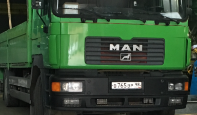 Объявление от Санжар: «Грузоперевозки. Бортовой грузовик услуги.» 2 фото