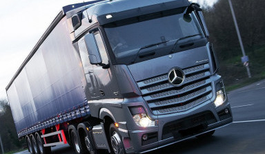 Объявление от ТК ТРАНСФЕР: «Междугородняя перевозка грузов 20 тонн» 4 фото