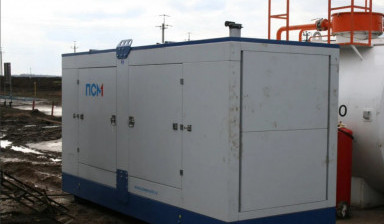 Дизельные генераторы в аренду в Оренбурге
