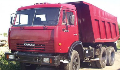Объявление от Артем Игонин: «Доставка любых грузов в любую точку города samosval-23-tonny» 1 фото
