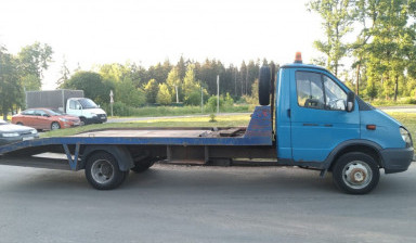 Объявление от Кунаков Сергей Александрович: «Доставка грузов до 3 тонн, эвакуатор» 4 фото