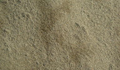 Продажа песка с доставкой  в Острове