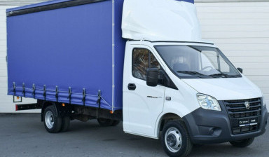 Объявление от Максим: «Перевозка грузов до 3 тонн по всей России !!!!» 1 фото