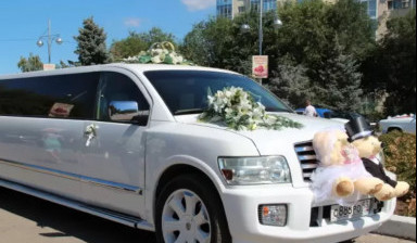 Авто на свадьбу и мероприятия