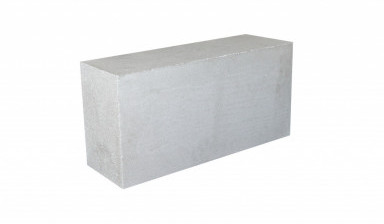 Блоки стеновые газобетонные для кладки на клей.