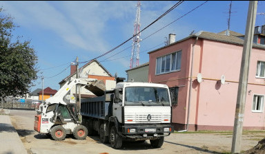 Объявление от Иван: «Доставка, перевозка грузов, до 30 тонн» 1 фото