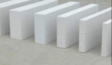 Объявление от Валерия: «Блоки стеновые (газобетонные) с доставкой.» 1 фото