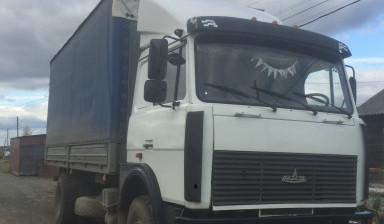 Объявление от Ефимов Альгис Анатольевич: «Перевозка грузов до 10 тонн Нижний Тагил, межгород» 2 фото