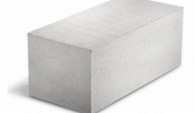 Блок из ячеистого бетона Bonolit