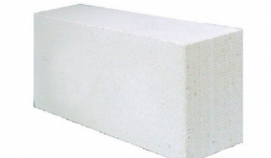 Объявление от Строительные материалы в Якутске: «Блок из ячеистого бетона Bonolit» 4 фото