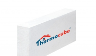 Газосиликатный блок Thermocube КЗСМ D400/150