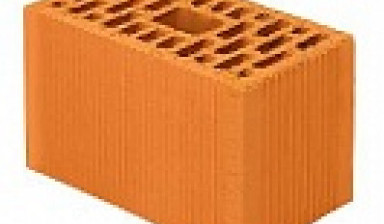 Объявление от Компания Москерам: «Керамические блоки» 3 фото