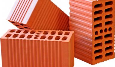 Объявление от ПСК «Энергия»: «Керамические блоки в Твери» 1 фото