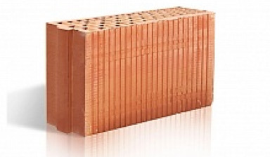 Объявление от БрикДорф: «Керамические блоки под заказ» 4 фото