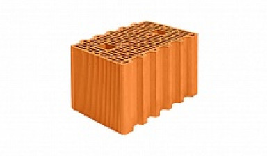Керамические блоки в наличии и под заказ