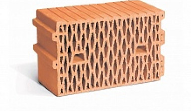 Блок керамический поризованный ЛСР 6,9 НФ М150 520