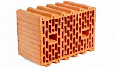 Керамические блоки разных размеров