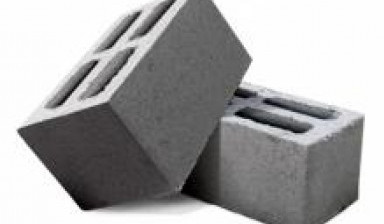 Объявление от Завод строительных материалов 7: «Керамический блок поризованный Рorotherm 38 1/2 до» 1 фото