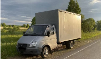 Объявление от Николай: «Осуществляю перевозку грузов» 1 фото