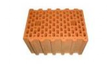 Керамические блоки