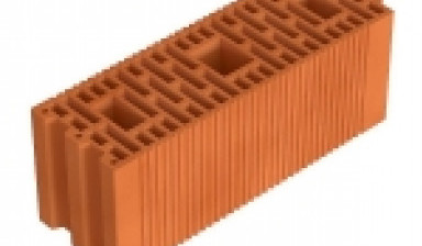 Керамические блоки в наличии и под заказ.