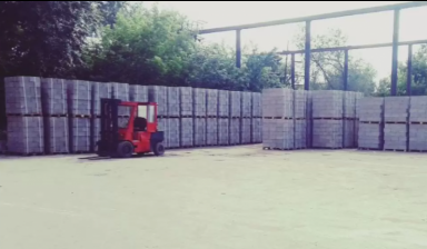 Керамзитобетонные Блоки (12кг) с доставкой