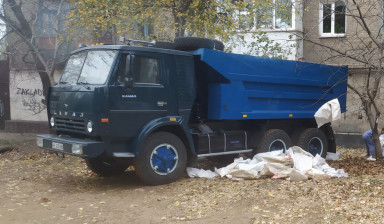 Объявление от Коля: «Перевозки грузов на автомобилях Камаз , ЗИЛ , Газель  от 100кг до 11 тонн» 1 фото
