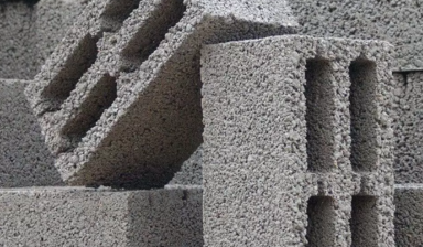 Объявление от Сергей: «Реализуем качественные керамзитные блоки» 4 фото