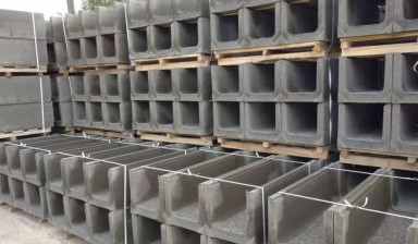 Объявление от АВК: «Плиты перекрытия Блоки строительные Брусчатка» 3 фото