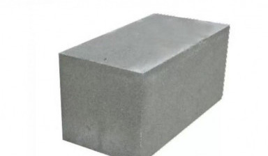 Объявление от ТК "СТРОЙ-СБЫТ": «Блок бетонный» 1 фото