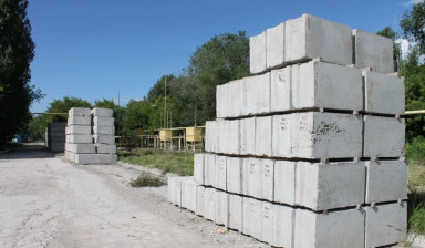 Объявление от Юлия: «Купить бетонные блоки» 3 фото