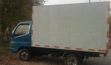 Объявление от Роман: «Грузоперевозки, доставка, перевозка грузов.» 1 фото