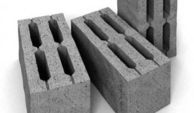 Объявление от Давтян Карен: «Блоки бетонные строительные 20*20*40» 4 фото