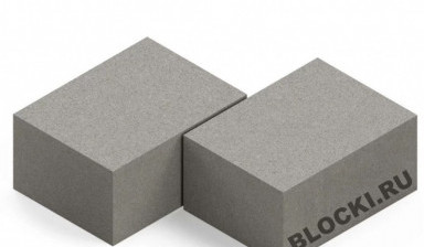 Объявление от Виталий: «Блок фундамента и колонн» 1 фото