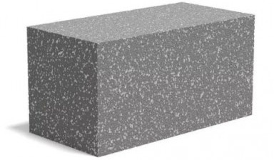 Полистирол-бетонные блоков