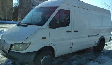Объявление от Талайбек Амабаев: «Перевозки грузов до 4тн до 13м3» 1 фото