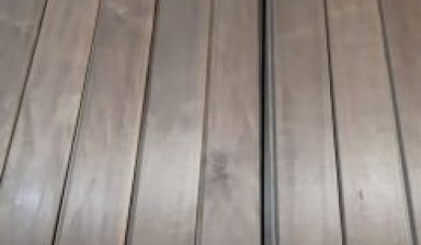 Объявление от Термодоска: «Термодоска терраса фасад обшивка, планкен» 1 фото