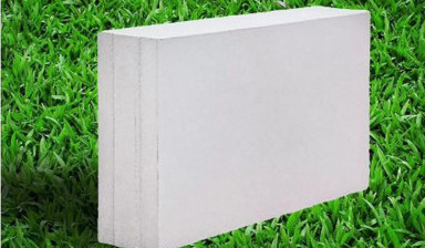 Объявление от Марат: «Блок силикатный пазогребневый» 1 фото