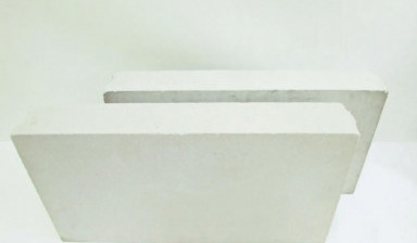 Объявление от ГрандСтрой: «Плиты (Блоки) Силикатные пазогребневые» 4 фото