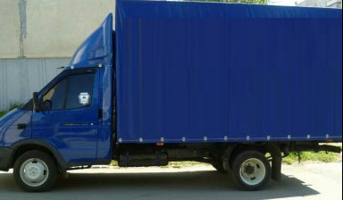 Объявление от Артём: «Перевозка грузов, переезды. Грузчики услуги.» 1 фото