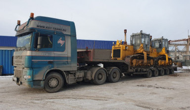 Перевозка тралом перевозка негабаритных грузов в Онгудае