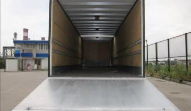Объявление от Maximum Logistic Company: «Оказываем транспортные услуги» 1 фото
