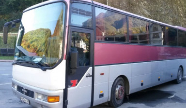 Объявление от Кыргыз Шоп Тур: «Автобусы на заказ, трансферы» 1 фото