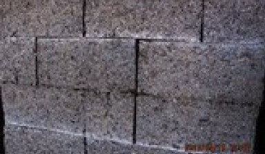 Объявление от ИП Ширяев Н.Д.: «Блоки строительные из арболита» 1 фото